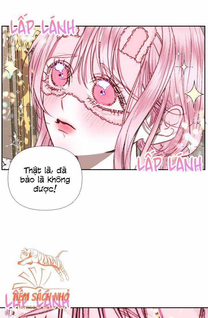 Trở Thành Cô Vợ Khế Ước Của Nhân Vật Phản Diện Chapter 13 trang 17