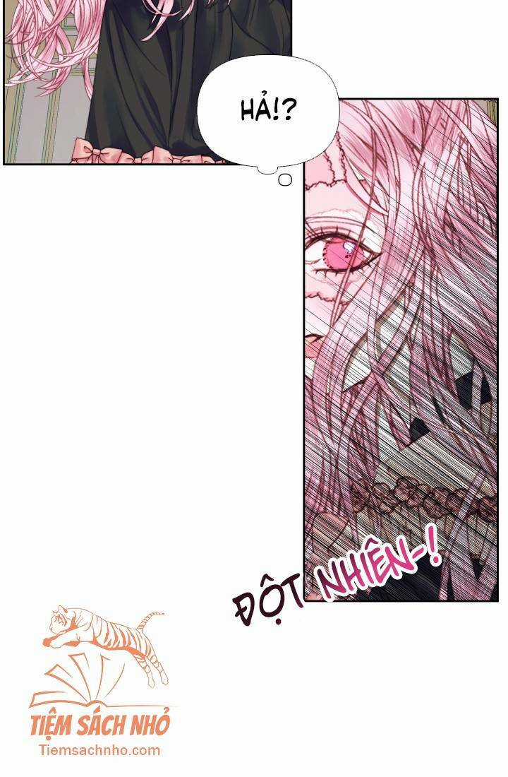 Trở Thành Cô Vợ Khế Ước Của Nhân Vật Phản Diện Chapter 13 trang 26