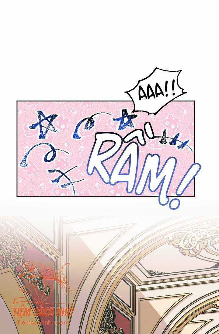 Trở Thành Cô Vợ Khế Ước Của Nhân Vật Phản Diện Chapter 13 trang 27