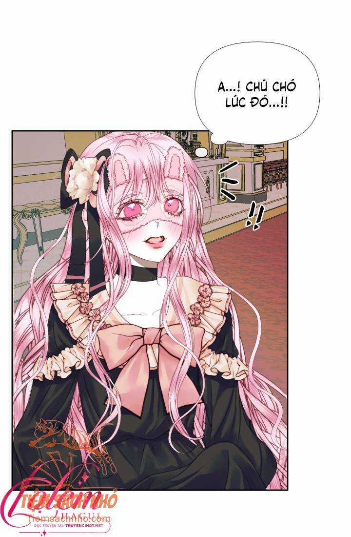 Trở Thành Cô Vợ Khế Ước Của Nhân Vật Phản Diện Chapter 13 trang 29