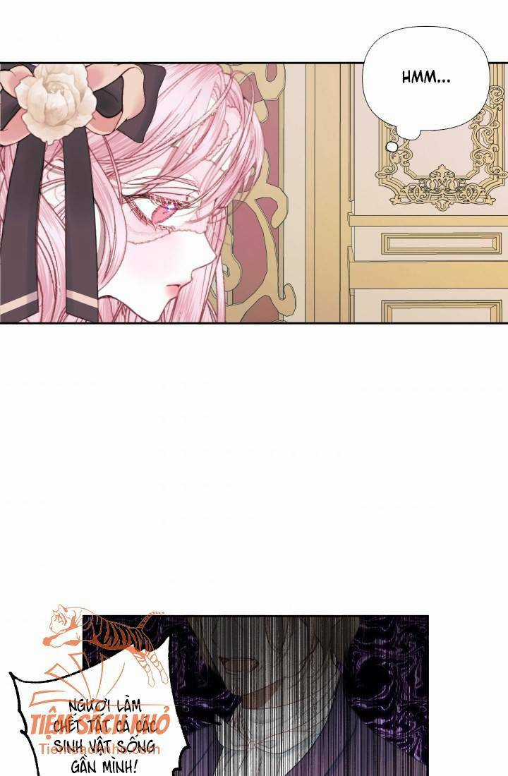 Trở Thành Cô Vợ Khế Ước Của Nhân Vật Phản Diện Chapter 13 trang 38