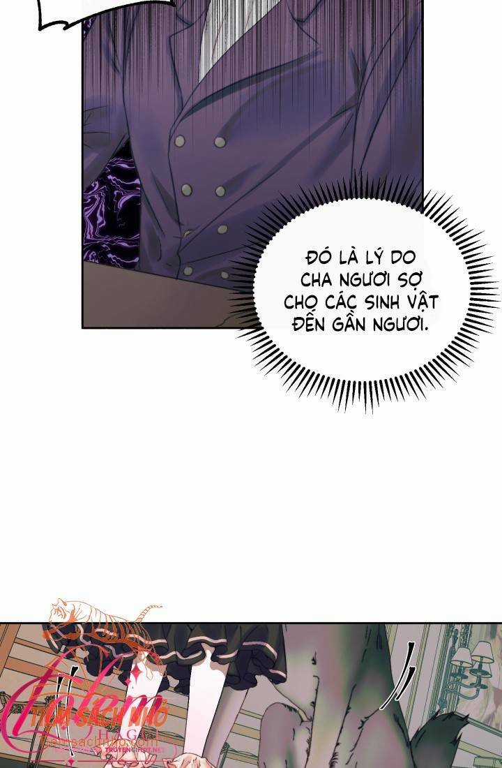 Trở Thành Cô Vợ Khế Ước Của Nhân Vật Phản Diện Chapter 13 trang 39