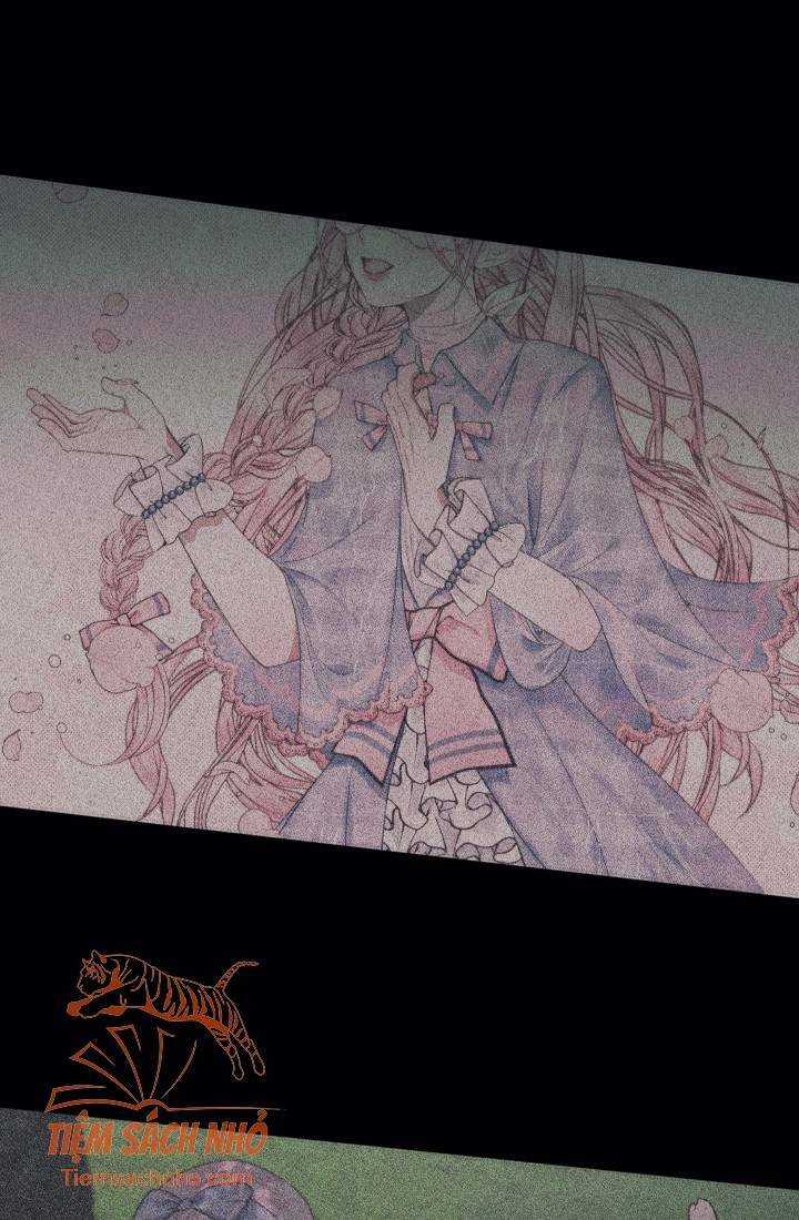 Trở Thành Cô Vợ Khế Ước Của Nhân Vật Phản Diện Chapter 13 trang 4