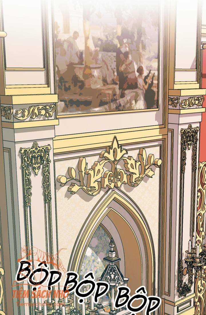 Trở Thành Cô Vợ Khế Ước Của Nhân Vật Phản Diện Chapter 13 trang 42