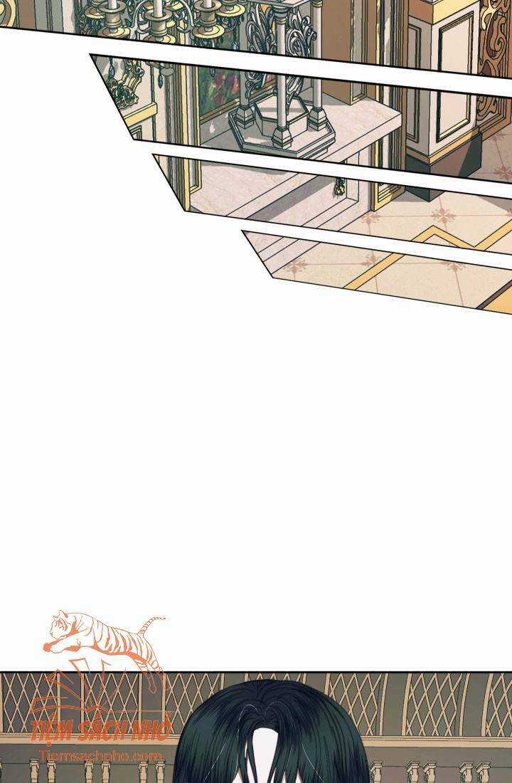 Trở Thành Cô Vợ Khế Ước Của Nhân Vật Phản Diện Chapter 13 trang 43