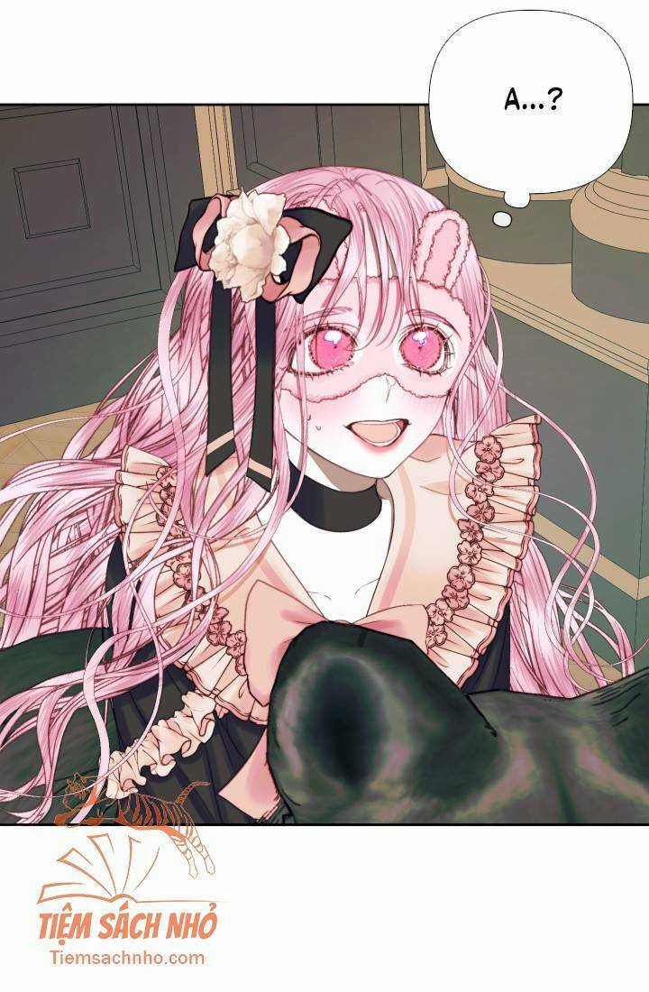 Trở Thành Cô Vợ Khế Ước Của Nhân Vật Phản Diện Chapter 13 trang 45