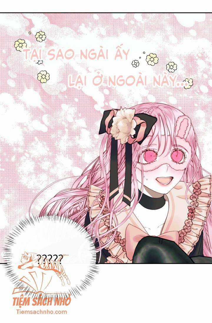 Trở Thành Cô Vợ Khế Ước Của Nhân Vật Phản Diện Chapter 13 trang 46