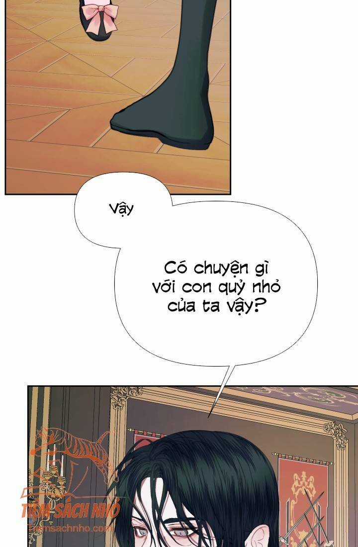 Trở Thành Cô Vợ Khế Ước Của Nhân Vật Phản Diện Chapter 13 trang 52