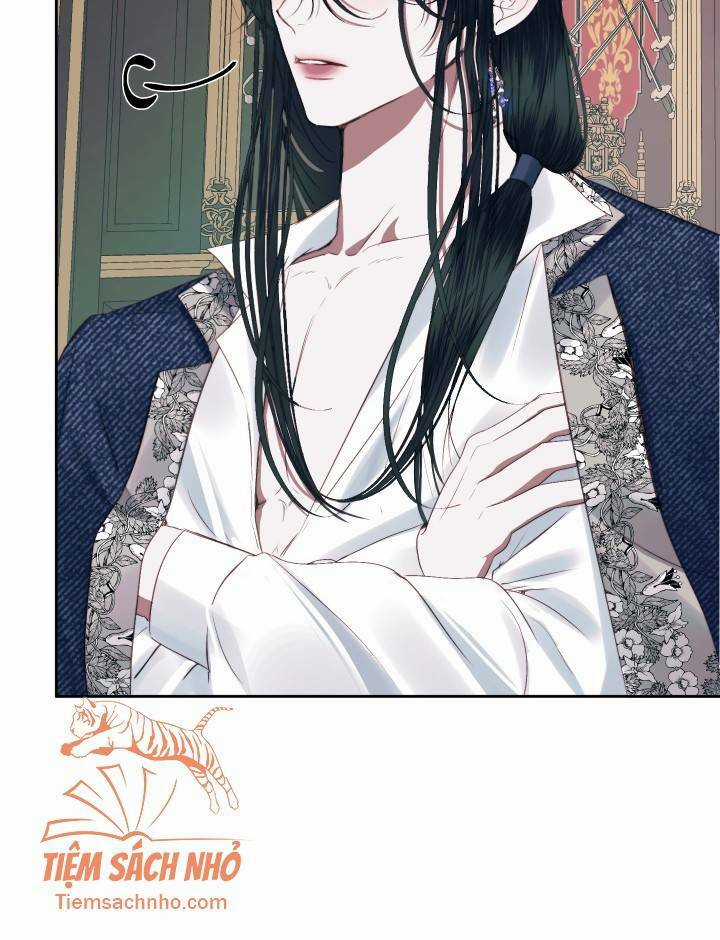 Trở Thành Cô Vợ Khế Ước Của Nhân Vật Phản Diện Chapter 13 trang 53