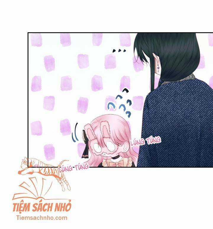 Trở Thành Cô Vợ Khế Ước Của Nhân Vật Phản Diện Chapter 13 trang 55