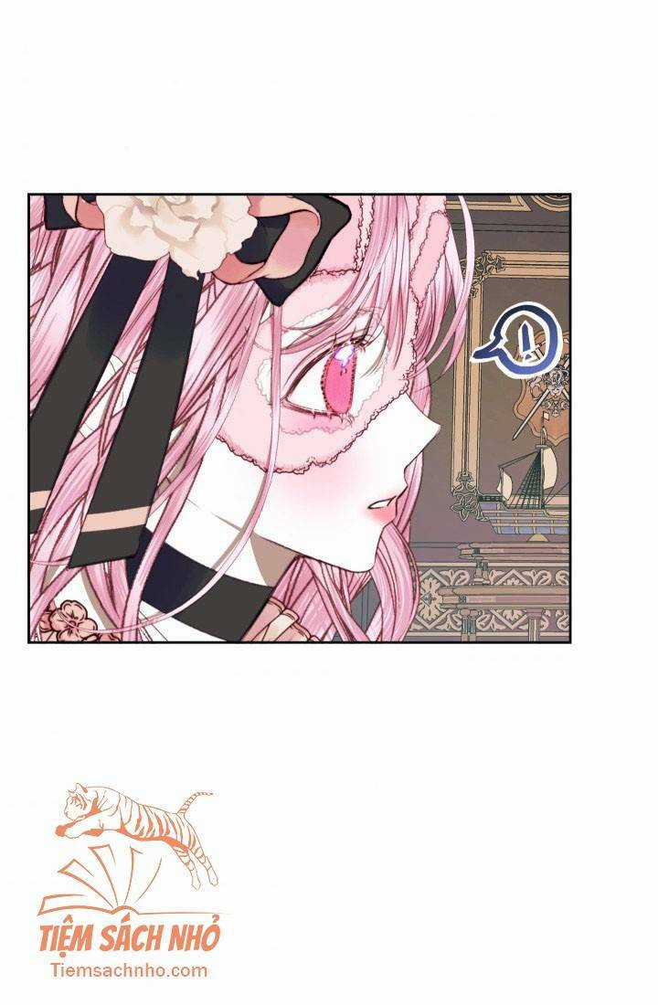 Trở Thành Cô Vợ Khế Ước Của Nhân Vật Phản Diện Chapter 13 trang 57