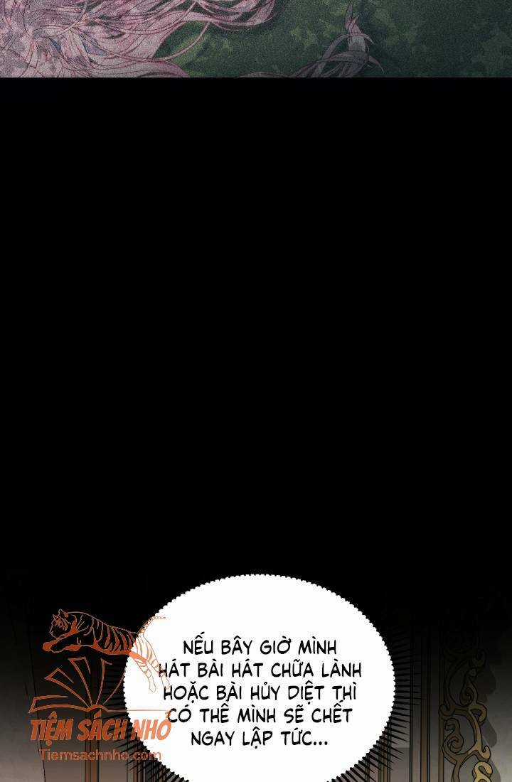 Trở Thành Cô Vợ Khế Ước Của Nhân Vật Phản Diện Chapter 13 trang 6