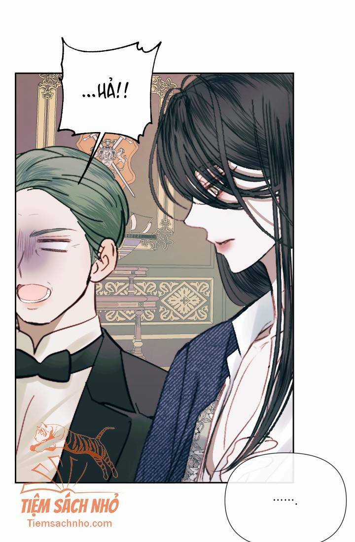 Trở Thành Cô Vợ Khế Ước Của Nhân Vật Phản Diện Chapter 13 trang 61