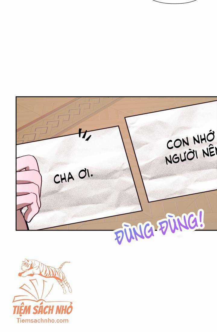 Trở Thành Cô Vợ Khế Ước Của Nhân Vật Phản Diện Chapter 13 trang 62