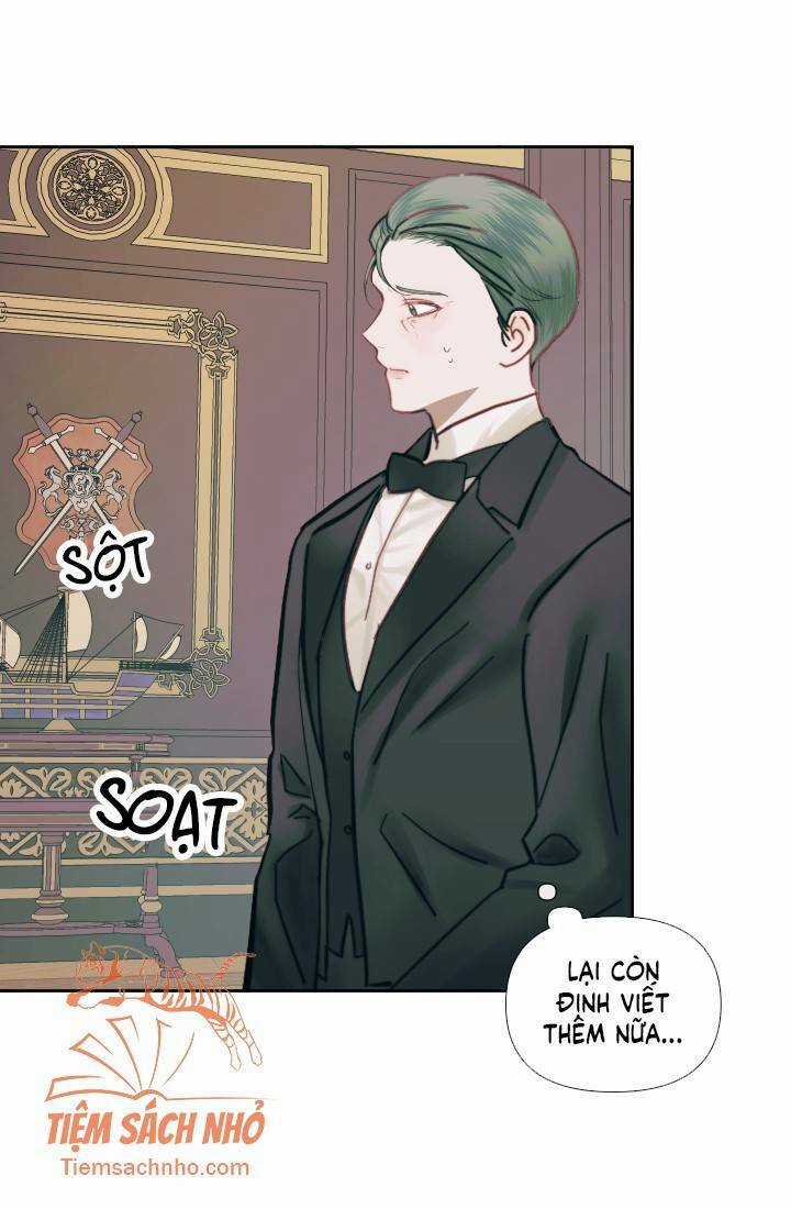 Trở Thành Cô Vợ Khế Ước Của Nhân Vật Phản Diện Chapter 13 trang 66