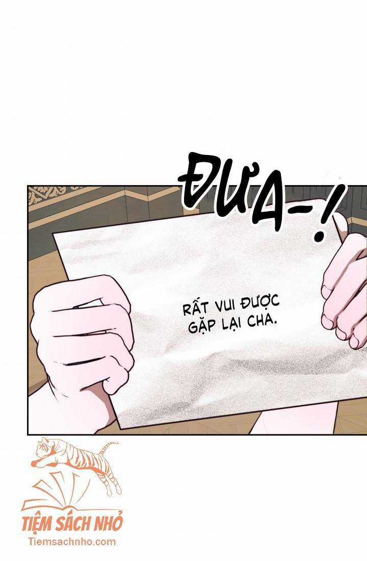 Trở Thành Cô Vợ Khế Ước Của Nhân Vật Phản Diện Chapter 13 trang 67