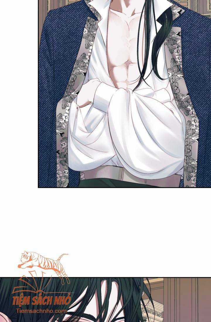 Trở Thành Cô Vợ Khế Ước Của Nhân Vật Phản Diện Chapter 13 trang 69