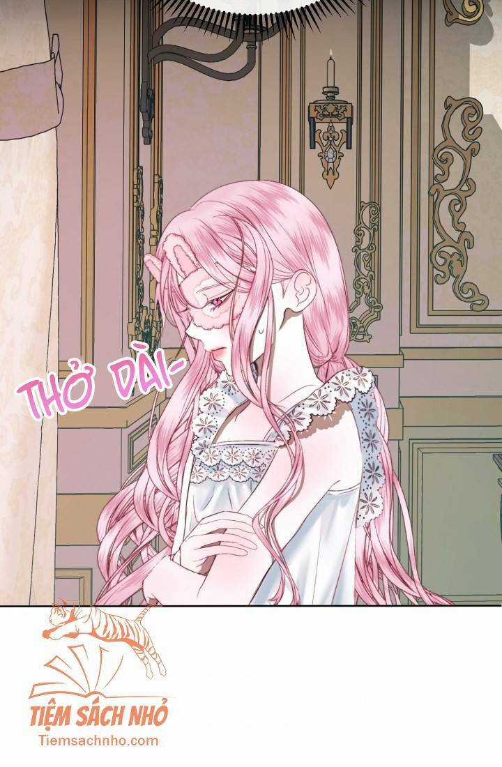 Trở Thành Cô Vợ Khế Ước Của Nhân Vật Phản Diện Chapter 13 trang 7