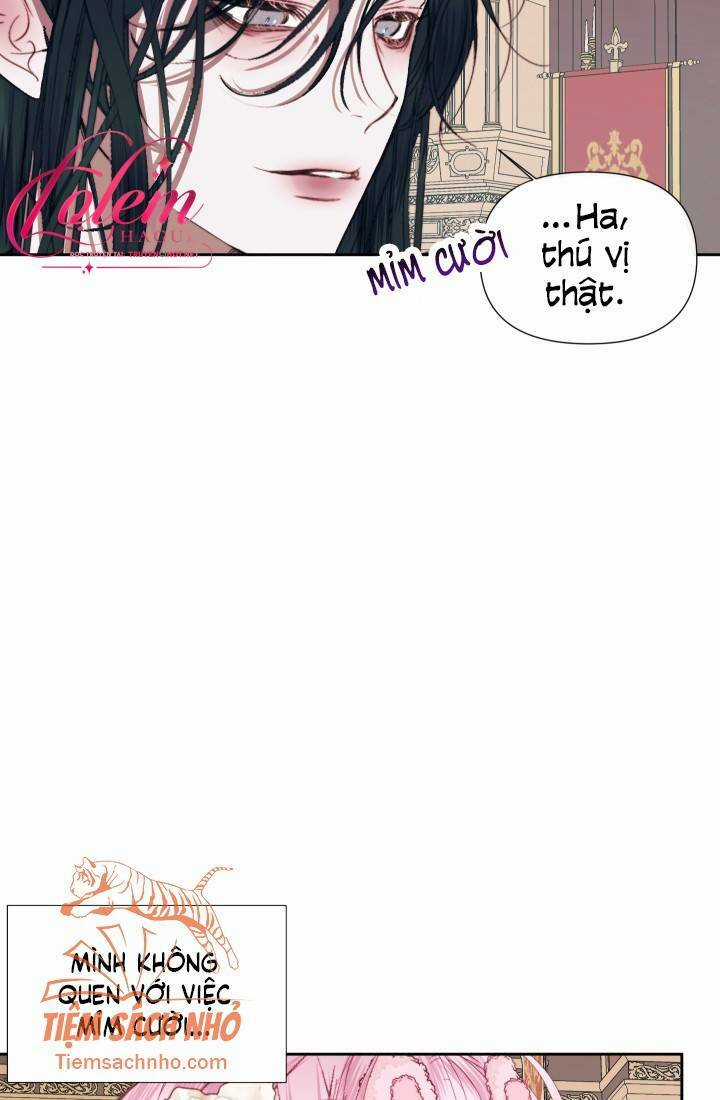 Trở Thành Cô Vợ Khế Ước Của Nhân Vật Phản Diện Chapter 13 trang 70