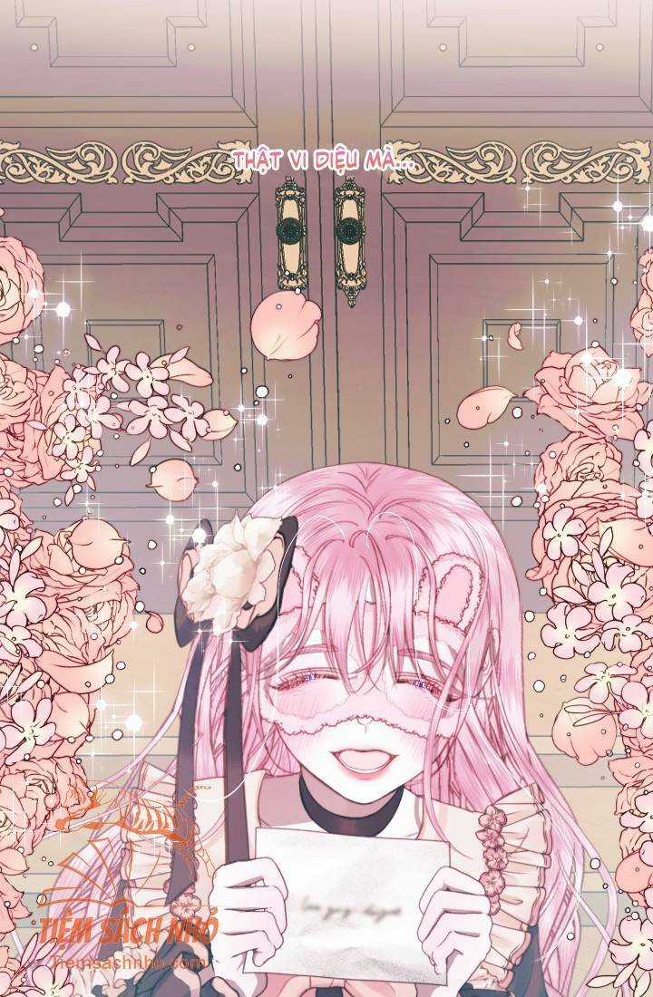 Trở Thành Cô Vợ Khế Ước Của Nhân Vật Phản Diện Chapter 13 trang 72