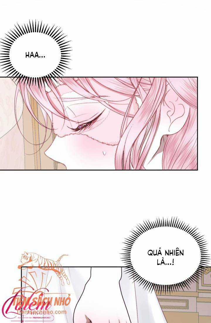 Trở Thành Cô Vợ Khế Ước Của Nhân Vật Phản Diện Chapter 13 trang 9