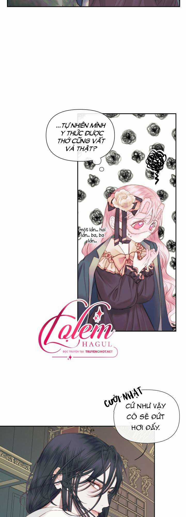 Trở Thành Cô Vợ Khế Ước Của Nhân Vật Phản Diện Chapter 14 trang 21