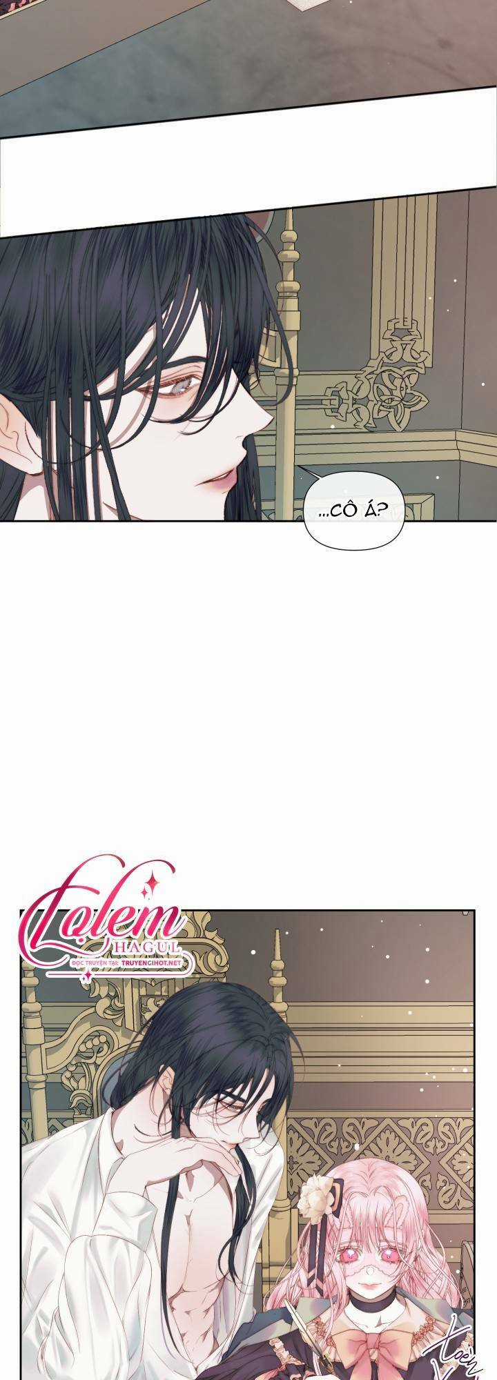 Trở Thành Cô Vợ Khế Ước Của Nhân Vật Phản Diện Chapter 14 trang 36