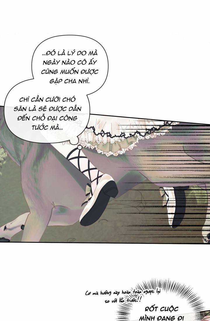 Trở Thành Cô Vợ Khế Ước Của Nhân Vật Phản Diện Chapter 15 trang 12