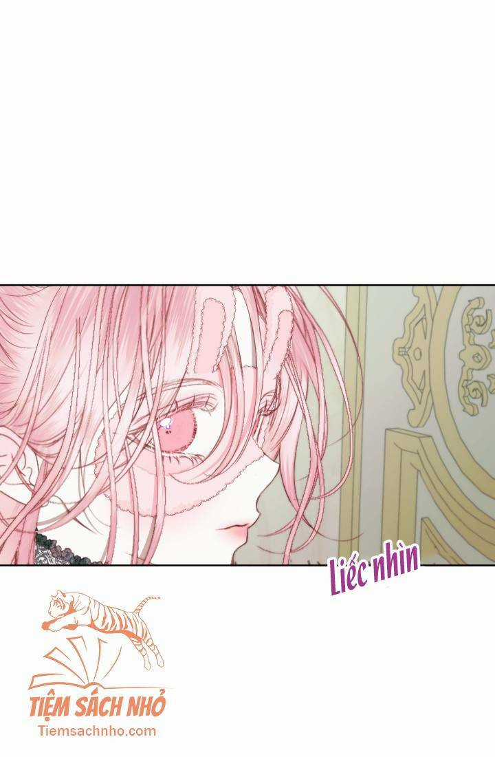 Trở Thành Cô Vợ Khế Ước Của Nhân Vật Phản Diện Chapter 15 trang 19