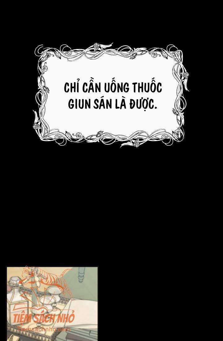 Trở Thành Cô Vợ Khế Ước Của Nhân Vật Phản Diện Chapter 15 trang 2