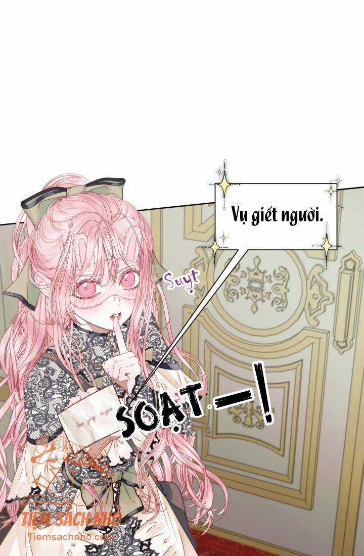 Trở Thành Cô Vợ Khế Ước Của Nhân Vật Phản Diện Chapter 15 trang 21