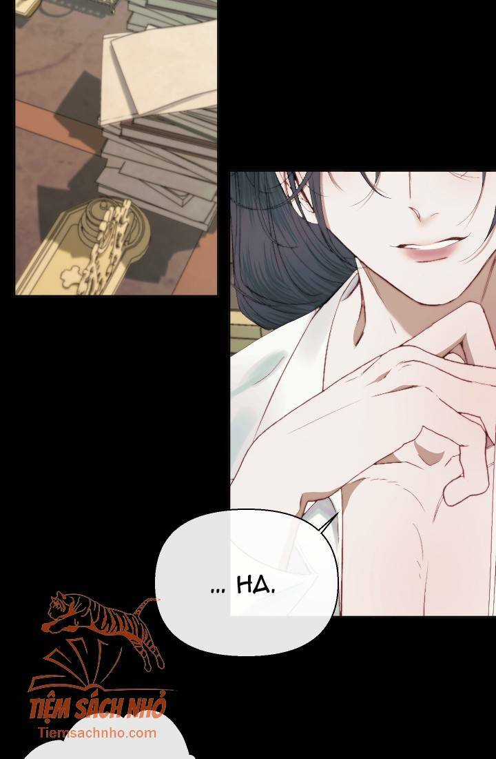 Trở Thành Cô Vợ Khế Ước Của Nhân Vật Phản Diện Chapter 15 trang 3