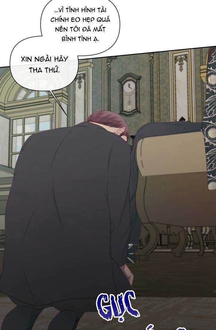 Trở Thành Cô Vợ Khế Ước Của Nhân Vật Phản Diện Chapter 15 trang 34