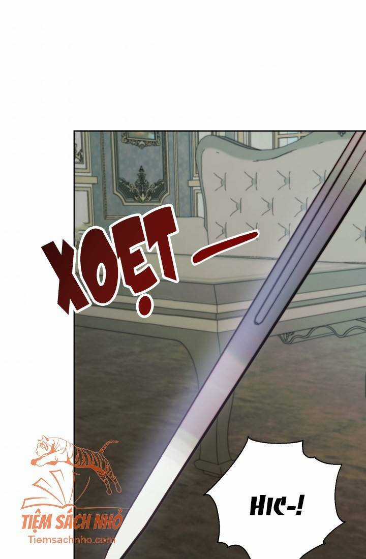 Trở Thành Cô Vợ Khế Ước Của Nhân Vật Phản Diện Chapter 15 trang 36