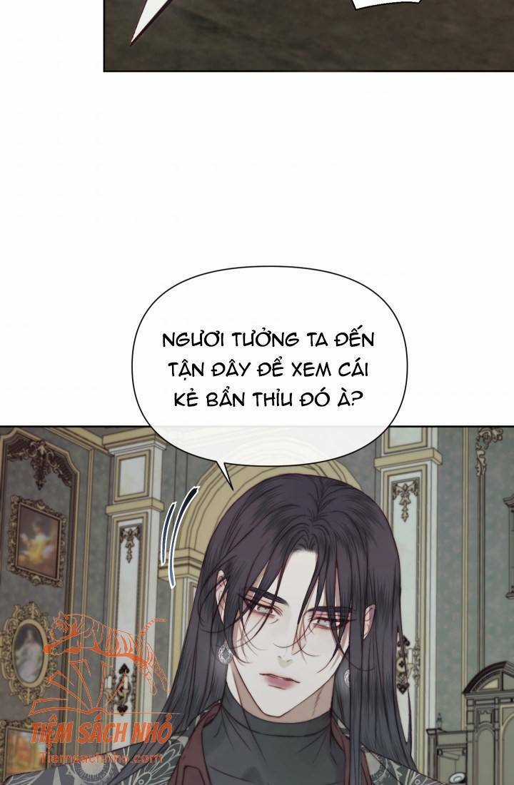 Trở Thành Cô Vợ Khế Ước Của Nhân Vật Phản Diện Chapter 15 trang 37
