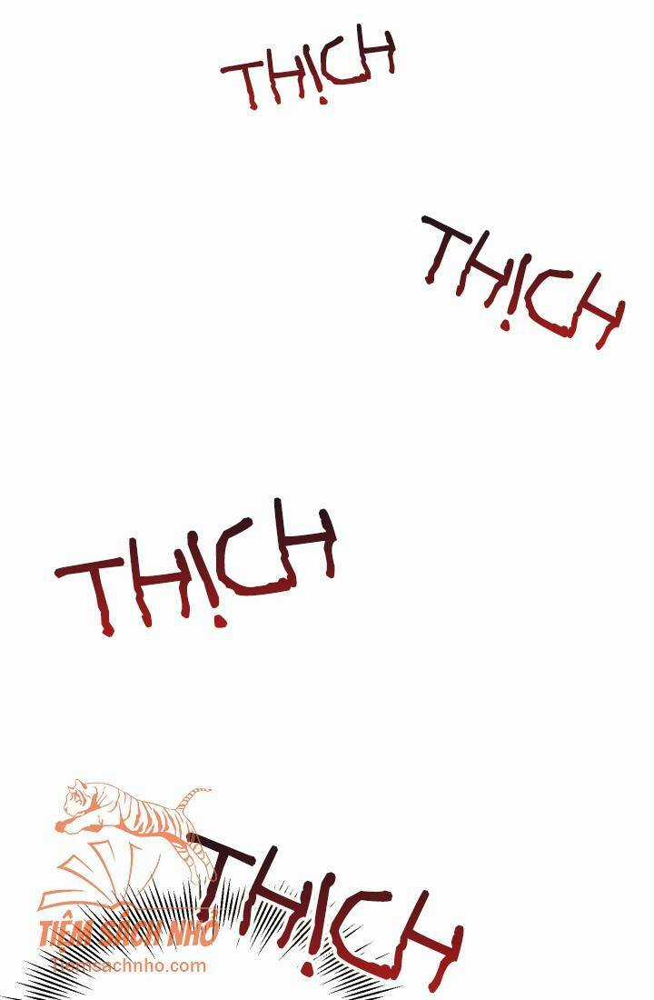 Trở Thành Cô Vợ Khế Ước Của Nhân Vật Phản Diện Chapter 15 trang 48