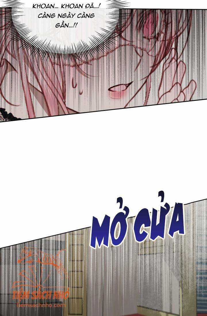 Trở Thành Cô Vợ Khế Ước Của Nhân Vật Phản Diện Chapter 15 trang 49