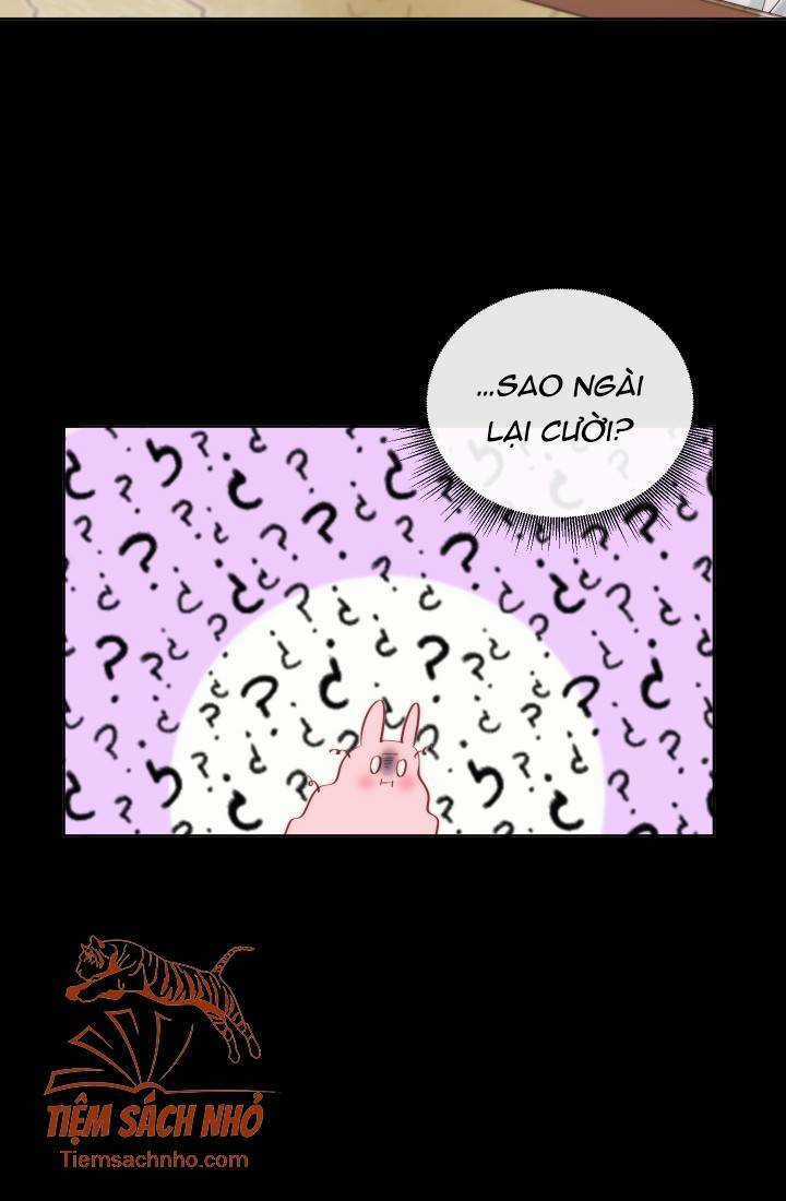 Trở Thành Cô Vợ Khế Ước Của Nhân Vật Phản Diện Chapter 15 trang 5