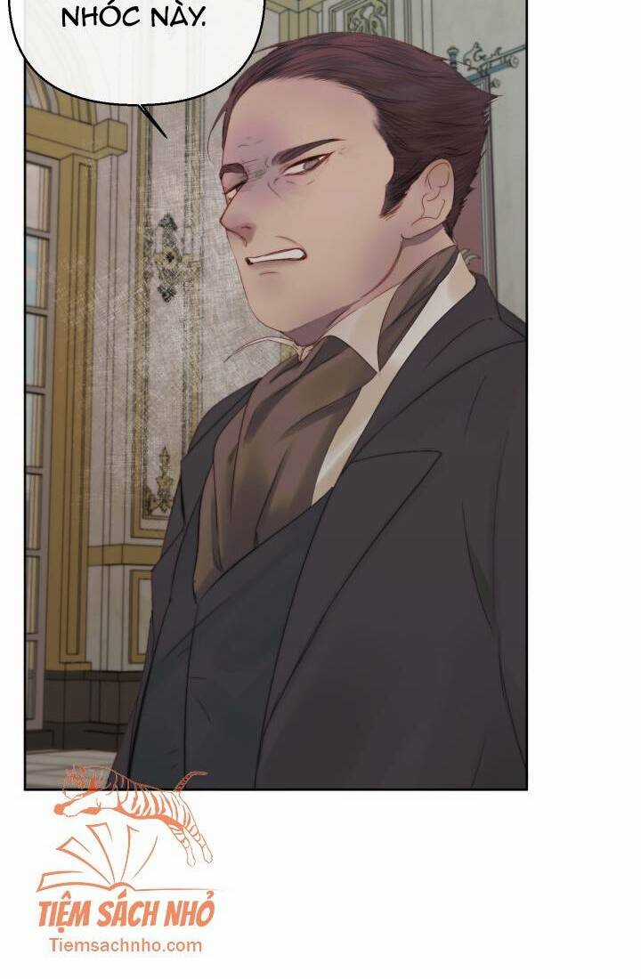 Trở Thành Cô Vợ Khế Ước Của Nhân Vật Phản Diện Chapter 15 trang 51