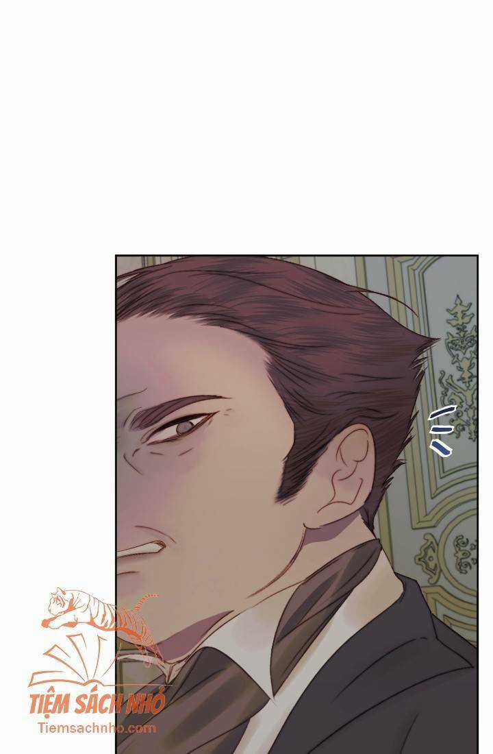 Trở Thành Cô Vợ Khế Ước Của Nhân Vật Phản Diện Chapter 15 trang 52