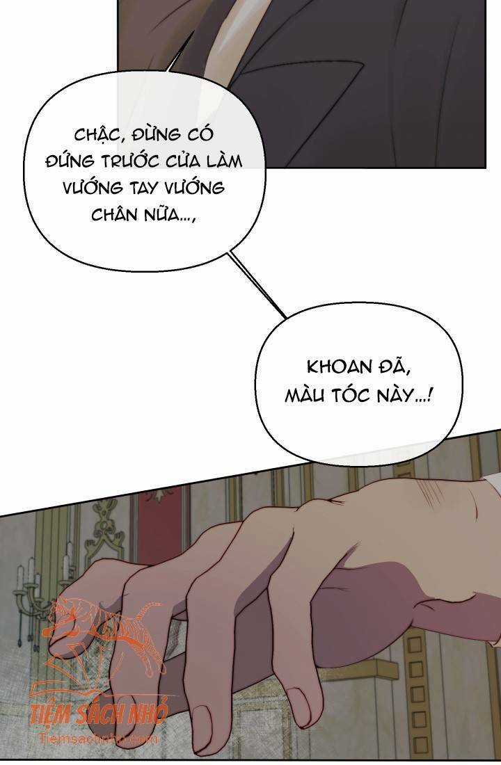 Trở Thành Cô Vợ Khế Ước Của Nhân Vật Phản Diện Chapter 15 trang 53