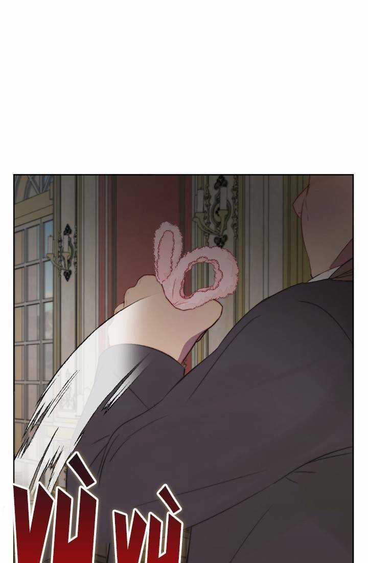 Trở Thành Cô Vợ Khế Ước Của Nhân Vật Phản Diện Chapter 15 trang 54