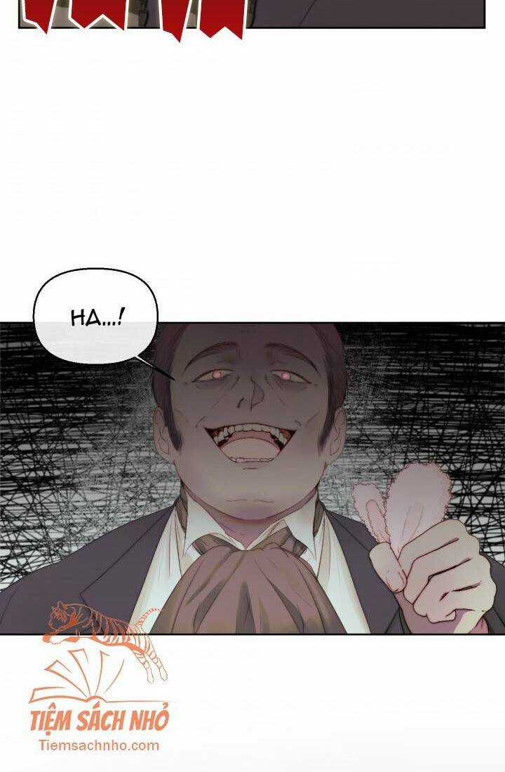 Trở Thành Cô Vợ Khế Ước Của Nhân Vật Phản Diện Chapter 15 trang 55