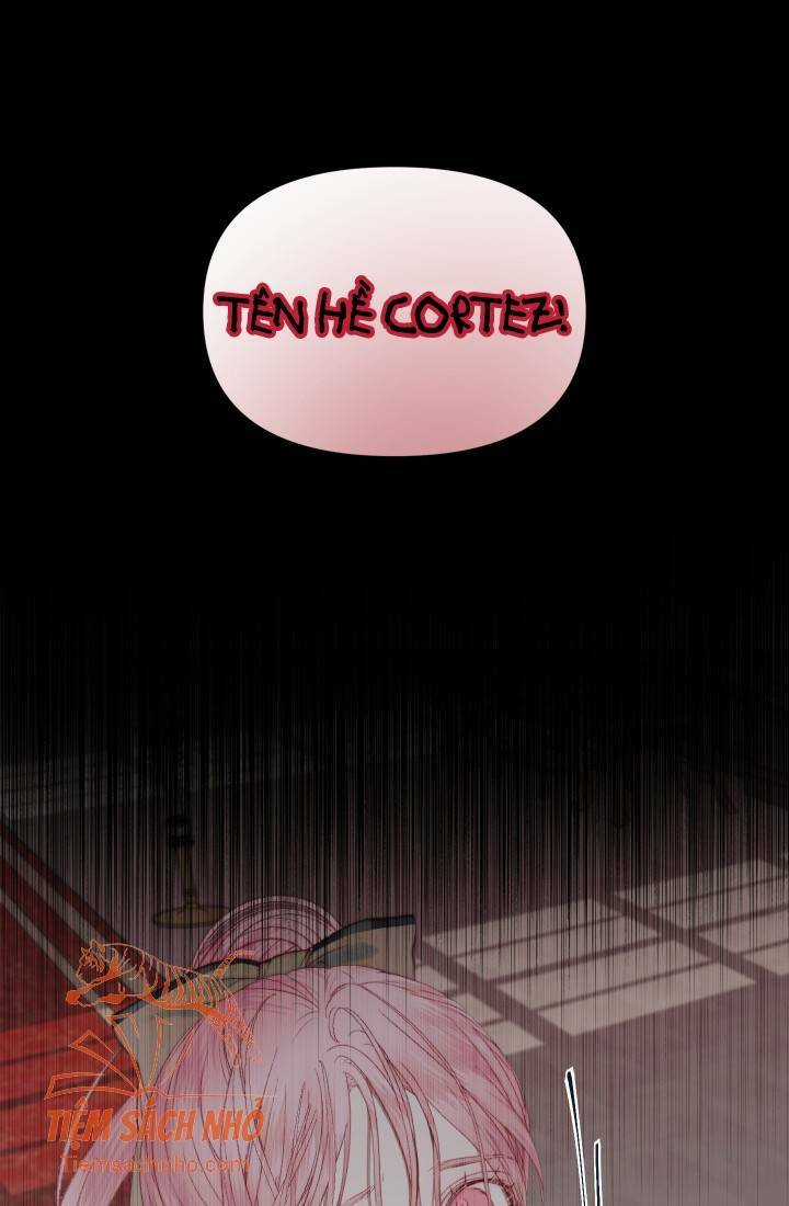 Trở Thành Cô Vợ Khế Ước Của Nhân Vật Phản Diện Chapter 15 trang 57