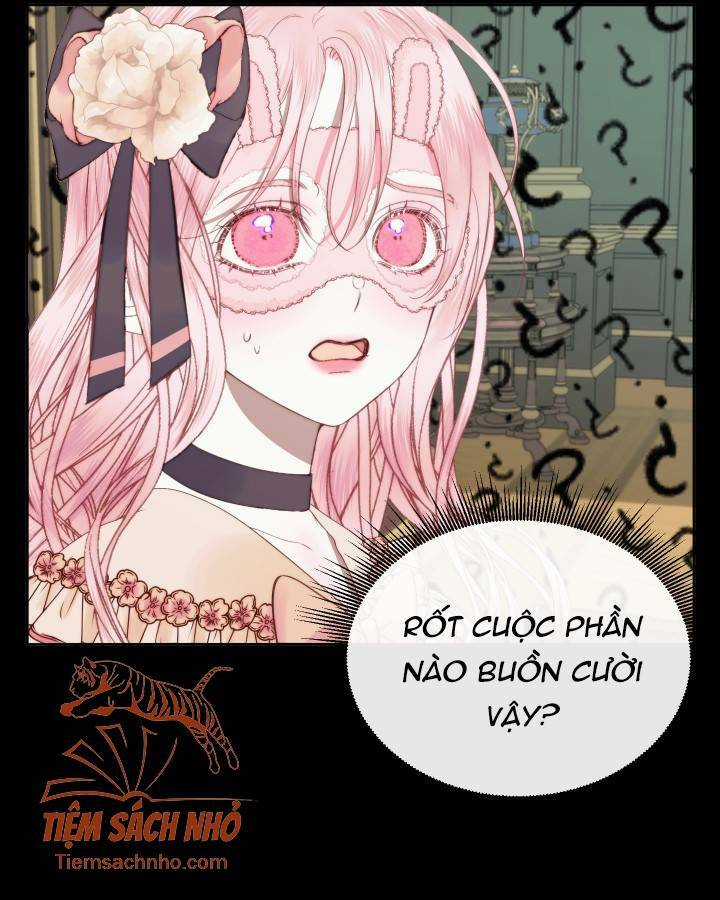 Trở Thành Cô Vợ Khế Ước Của Nhân Vật Phản Diện Chapter 15 trang 6