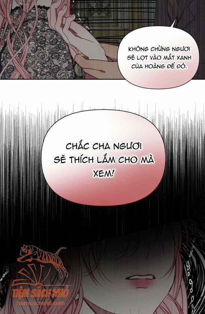 Trở Thành Cô Vợ Khế Ước Của Nhân Vật Phản Diện Chapter 15 trang 62
