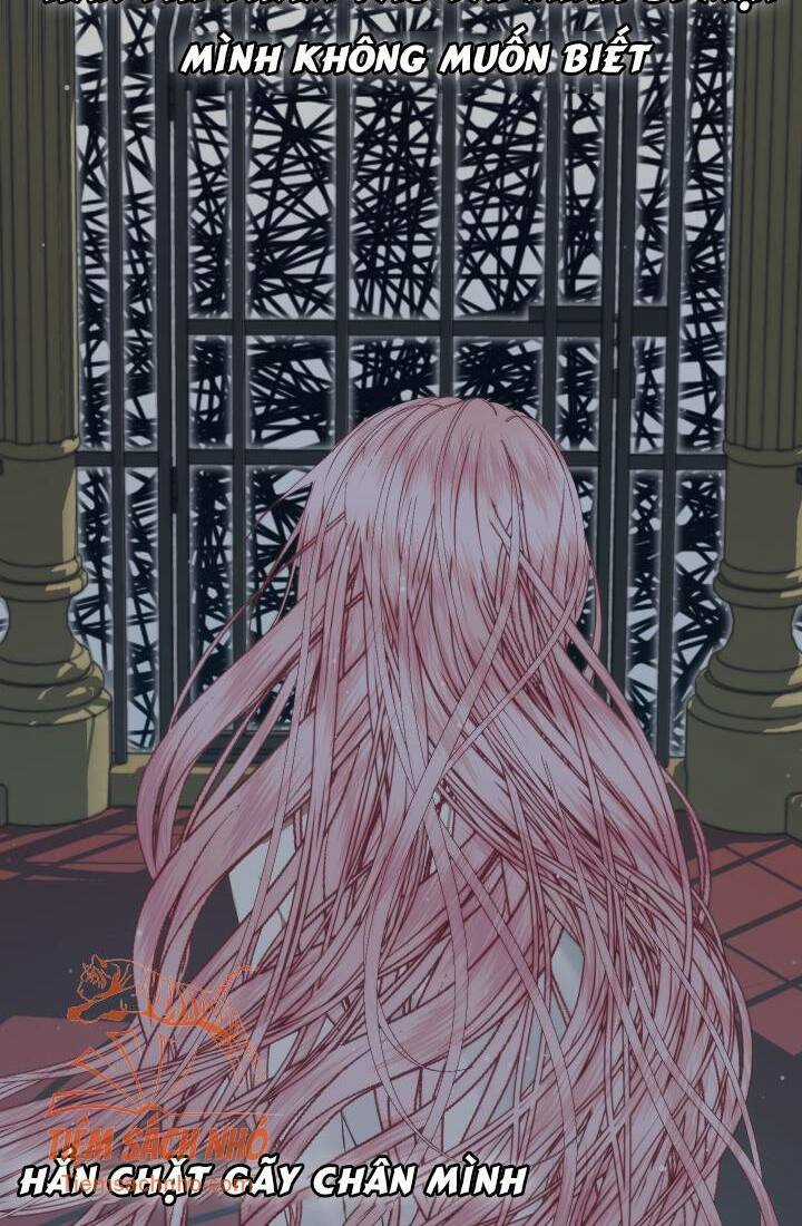 Trở Thành Cô Vợ Khế Ước Của Nhân Vật Phản Diện Chapter 15 trang 66