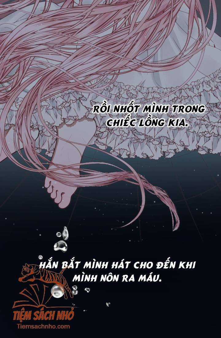 Trở Thành Cô Vợ Khế Ước Của Nhân Vật Phản Diện Chapter 15 trang 67