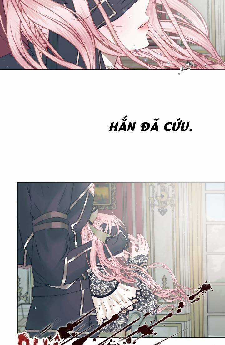 Trở Thành Cô Vợ Khế Ước Của Nhân Vật Phản Diện Chapter 15 trang 69