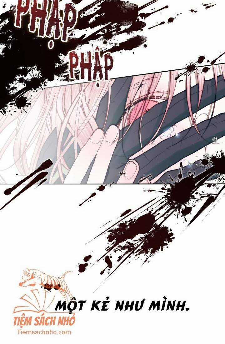 Trở Thành Cô Vợ Khế Ước Của Nhân Vật Phản Diện Chapter 15 trang 70